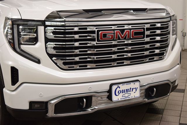 2024 GMC Sierra 1500 4WD Crew Cab 147" Denali - 23065804 - 12