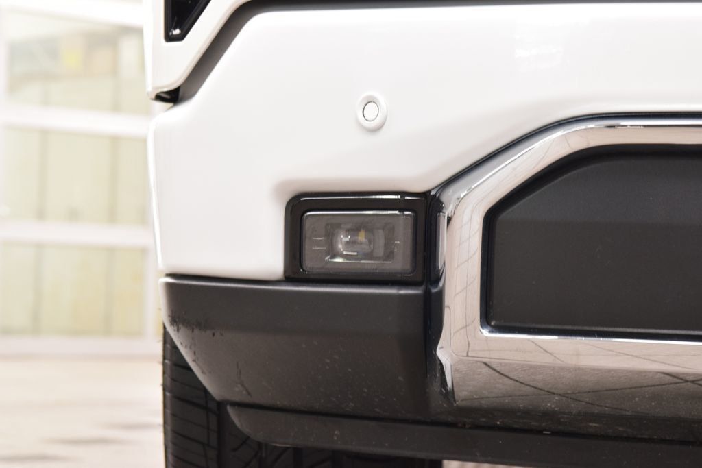 2024 GMC Sierra 1500 4WD Crew Cab 147" Denali - 23065804 - 13