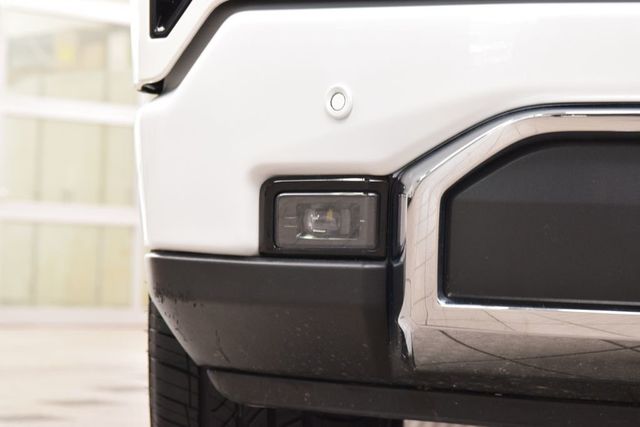 2024 GMC Sierra 1500 4WD Crew Cab 147" Denali - 23065804 - 13