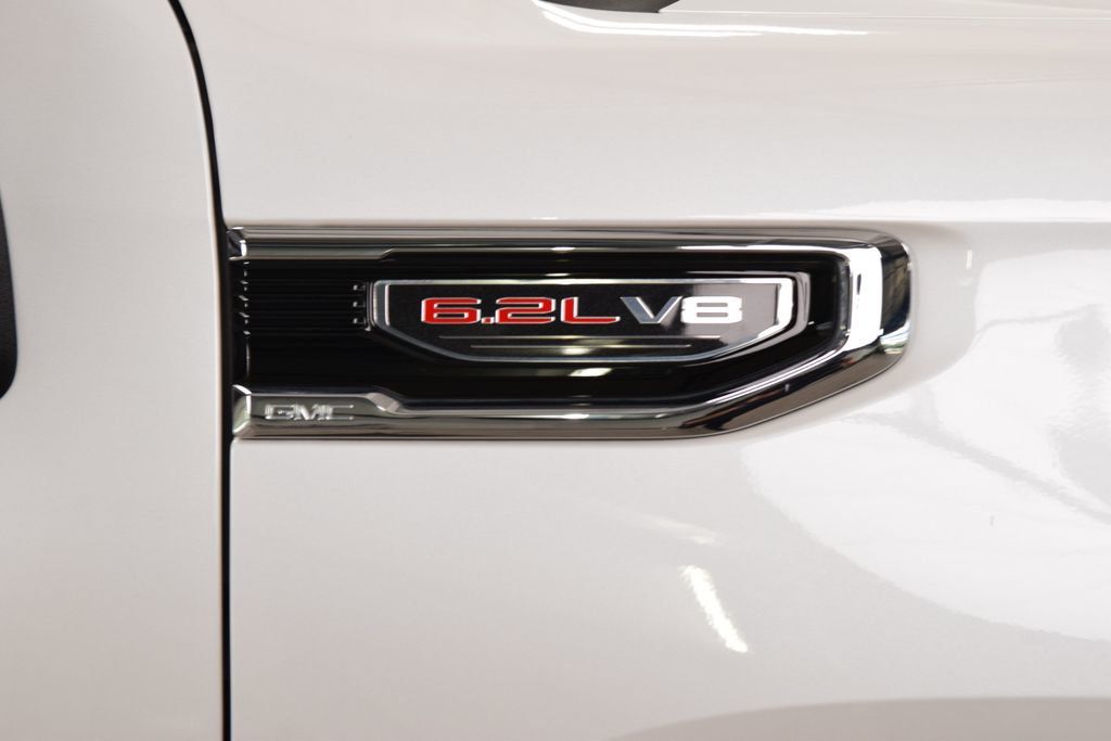 2024 GMC Sierra 1500 4WD Crew Cab 147" Denali - 23065804 - 15