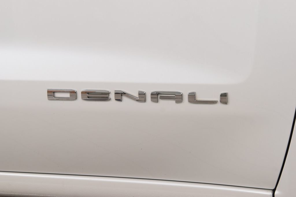 2024 GMC Sierra 1500 4WD Crew Cab 147" Denali - 23065804 - 16