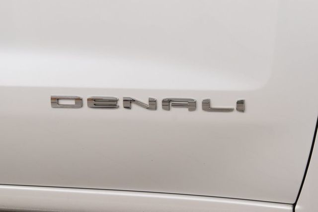 2024 GMC Sierra 1500 4WD Crew Cab 147" Denali - 23065804 - 16