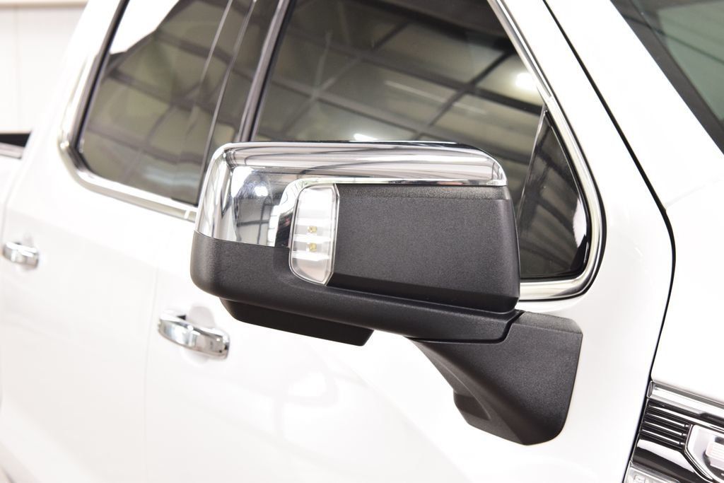 2024 GMC Sierra 1500 4WD Crew Cab 147" Denali - 23065804 - 17