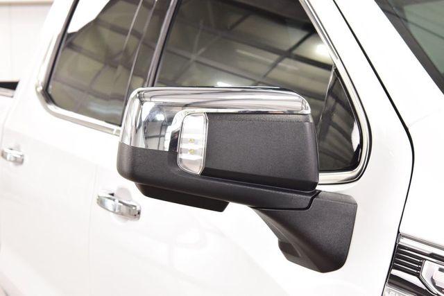 2024 GMC Sierra 1500 4WD Crew Cab 147" Denali - 23065804 - 17