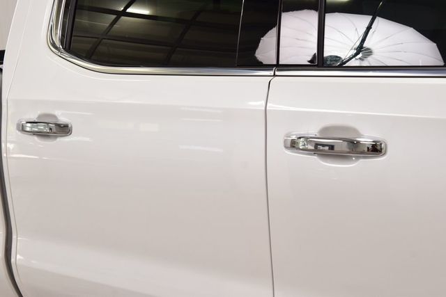 2024 GMC Sierra 1500 4WD Crew Cab 147" Denali - 23065804 - 18