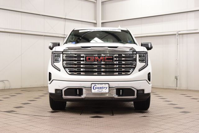 2024 GMC Sierra 1500 4WD Crew Cab 147" Denali - 23065804 - 1