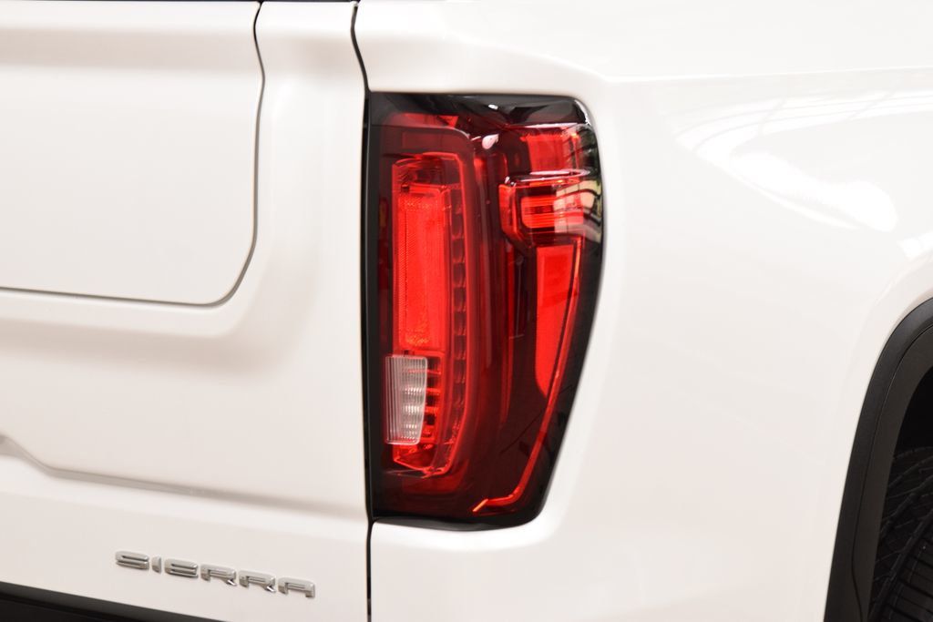 2024 GMC Sierra 1500 4WD Crew Cab 147" Denali - 23065804 - 20