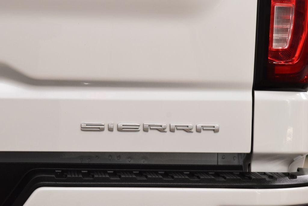 2024 GMC Sierra 1500 4WD Crew Cab 147" Denali - 23065804 - 22