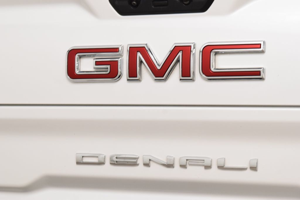 2024 GMC Sierra 1500 4WD Crew Cab 147" Denali - 23065804 - 23