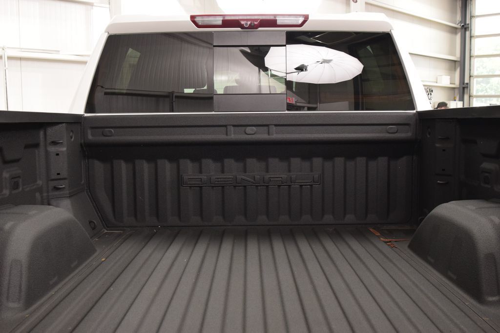 2024 GMC Sierra 1500 4WD Crew Cab 147" Denali - 23065804 - 25