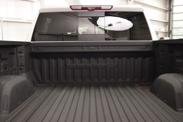 2024 GMC Sierra 1500 4WD Crew Cab 147" Denali - 23065804 - 25