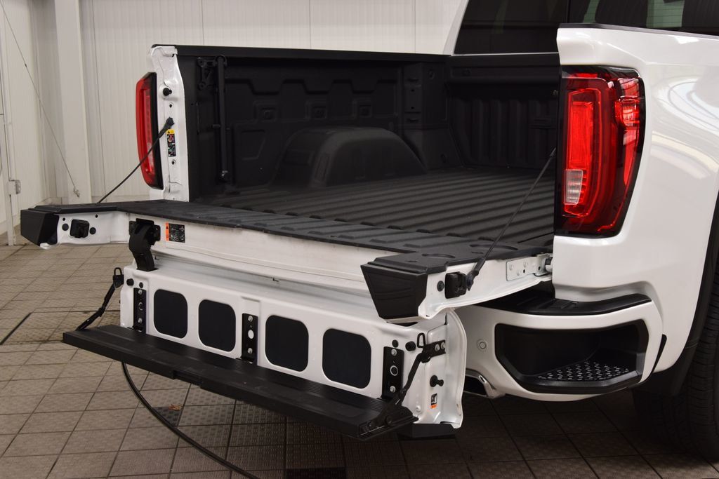 2024 GMC Sierra 1500 4WD Crew Cab 147" Denali - 23065804 - 26