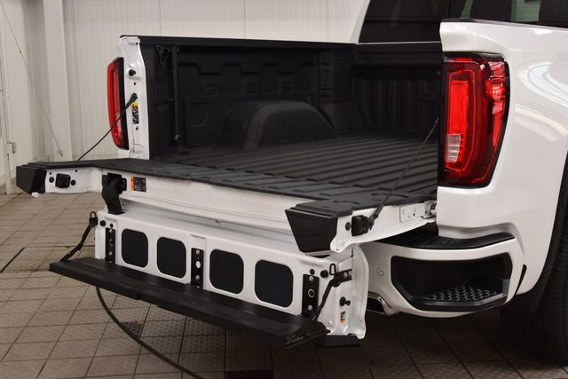 2024 GMC Sierra 1500 4WD Crew Cab 147" Denali - 23065804 - 26
