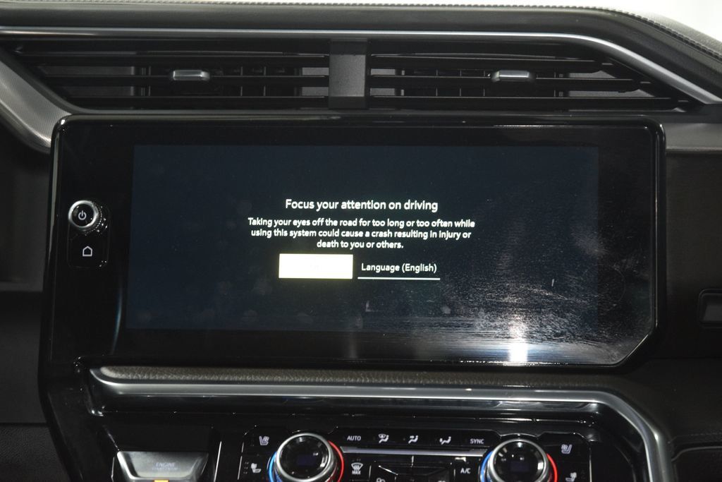 2024 GMC Sierra 1500 4WD Crew Cab 147" Denali - 23065804 - 32