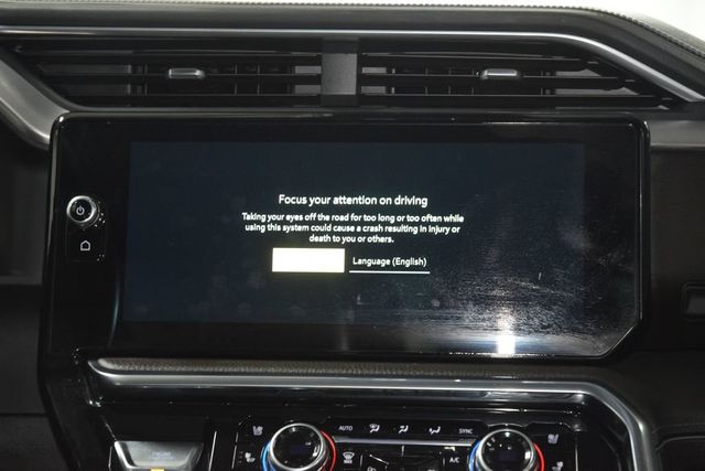 2024 GMC Sierra 1500 4WD Crew Cab 147" Denali - 23065804 - 32