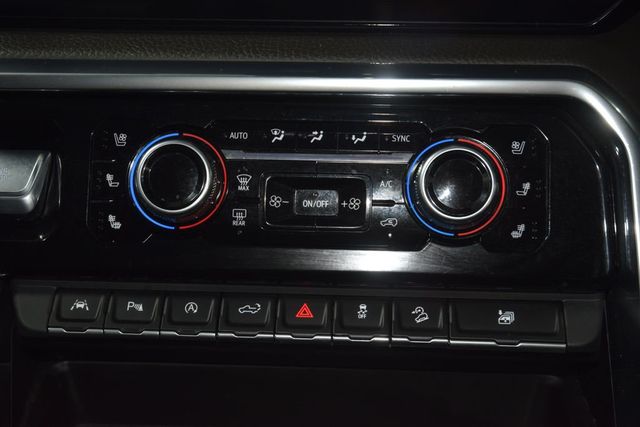 2024 GMC Sierra 1500 4WD Crew Cab 147" Denali - 23065804 - 33