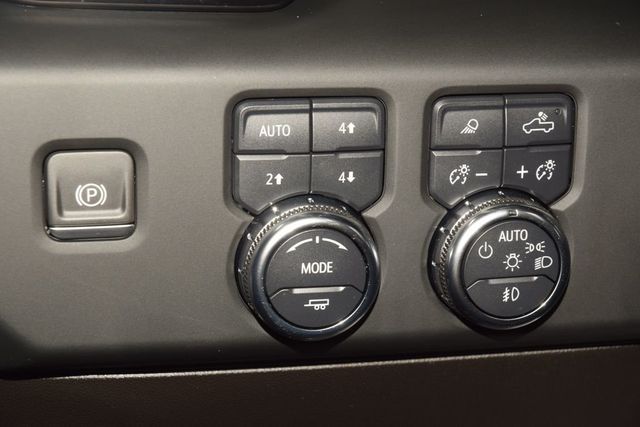 2024 GMC Sierra 1500 4WD Crew Cab 147" Denali - 23065804 - 36