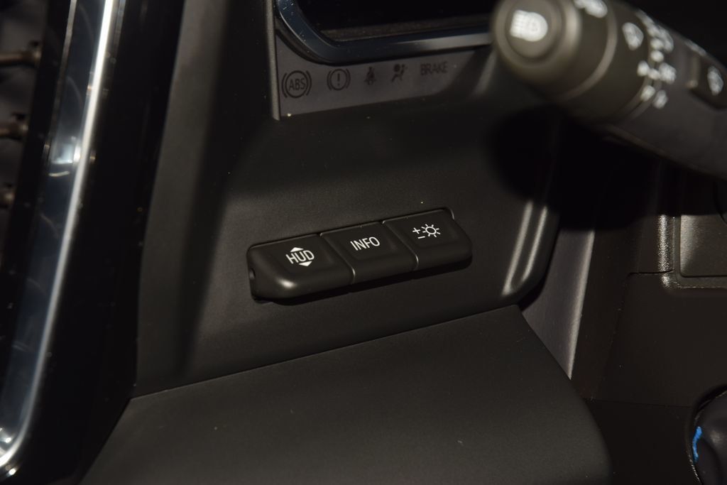 2024 GMC Sierra 1500 4WD Crew Cab 147" Denali - 23065804 - 37