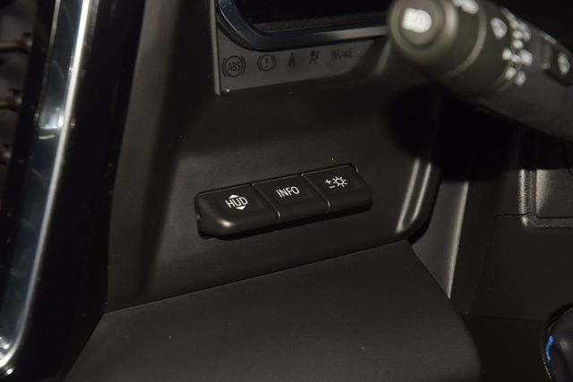 2024 GMC Sierra 1500 4WD Crew Cab 147" Denali - 23065804 - 37