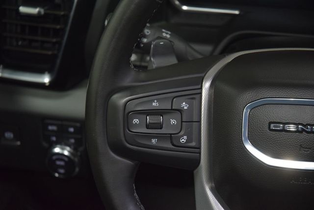 2024 GMC Sierra 1500 4WD Crew Cab 147" Denali - 23065804 - 39
