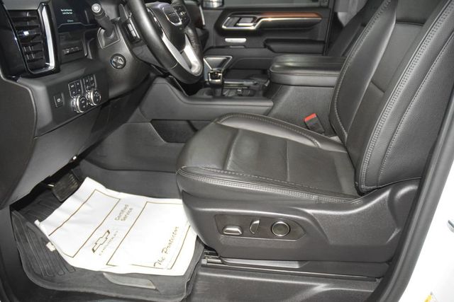 2024 GMC Sierra 1500 4WD Crew Cab 147" Denali - 23065804 - 41