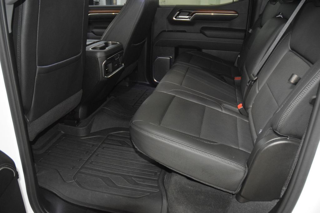 2024 GMC Sierra 1500 4WD Crew Cab 147" Denali - 23065804 - 44