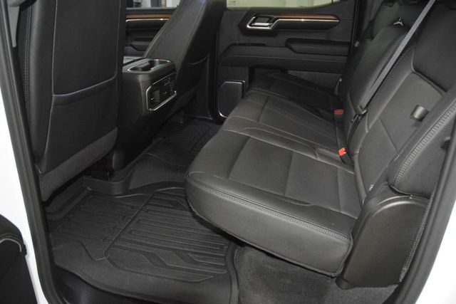 2024 GMC Sierra 1500 4WD Crew Cab 147" Denali - 23065804 - 44