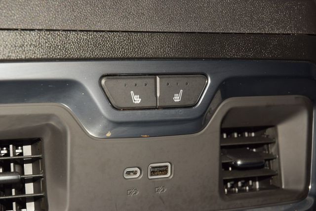 2024 GMC Sierra 1500 4WD Crew Cab 147" Denali - 23065804 - 45