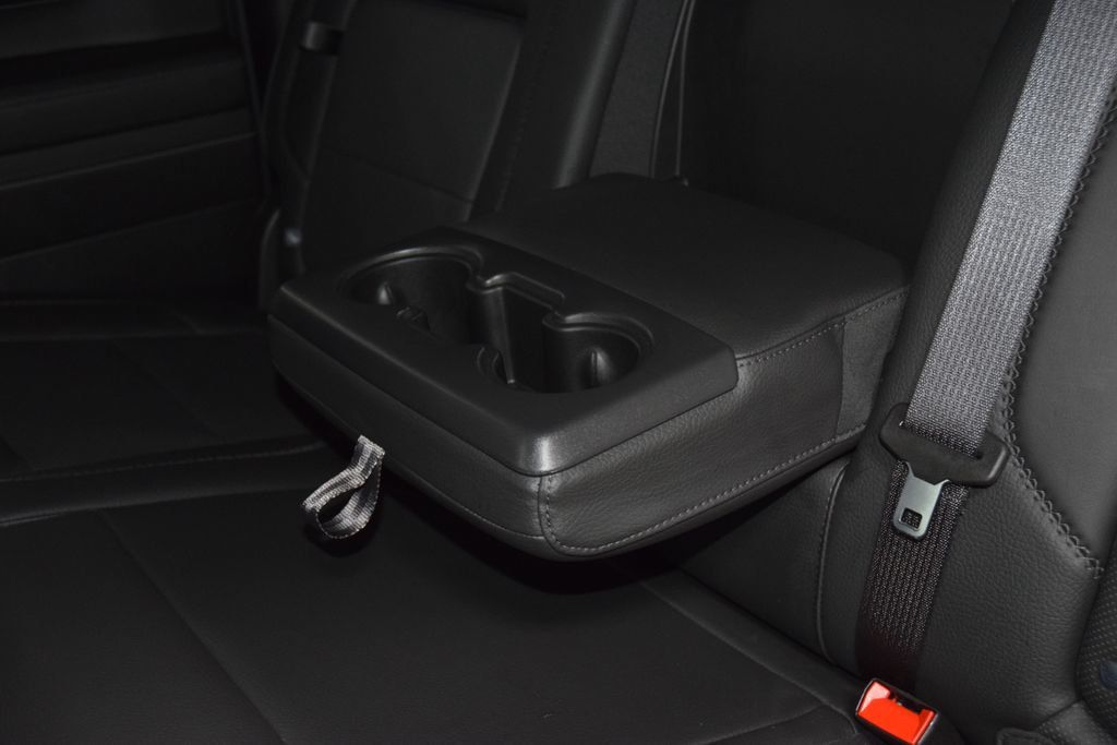 2024 GMC Sierra 1500 4WD Crew Cab 147" Denali - 23065804 - 46