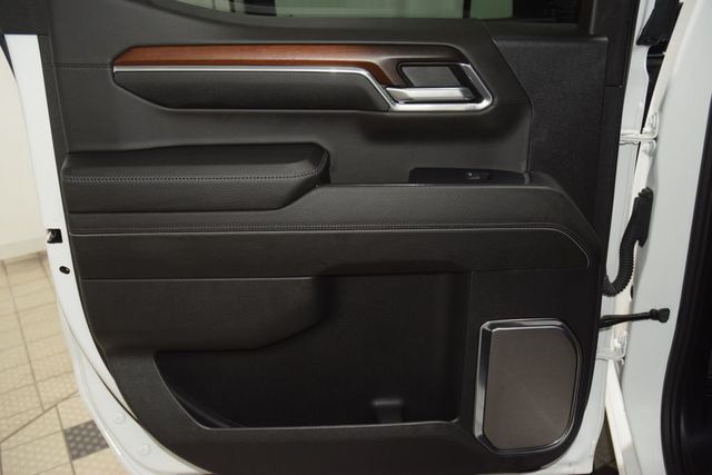2024 GMC Sierra 1500 4WD Crew Cab 147" Denali - 23065804 - 48