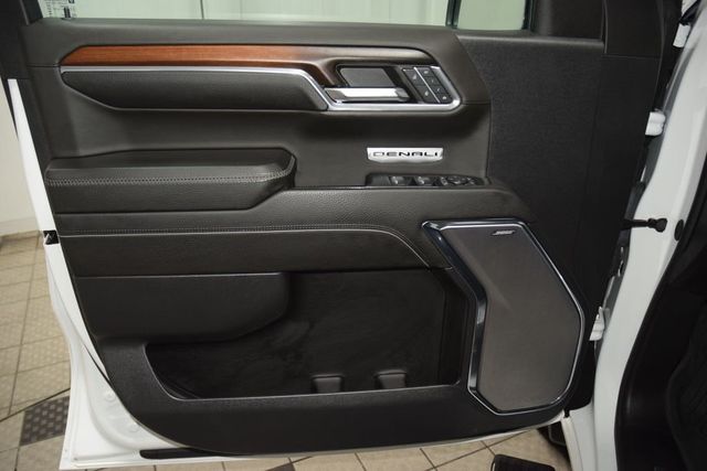 2024 GMC Sierra 1500 4WD Crew Cab 147" Denali - 23065804 - 50