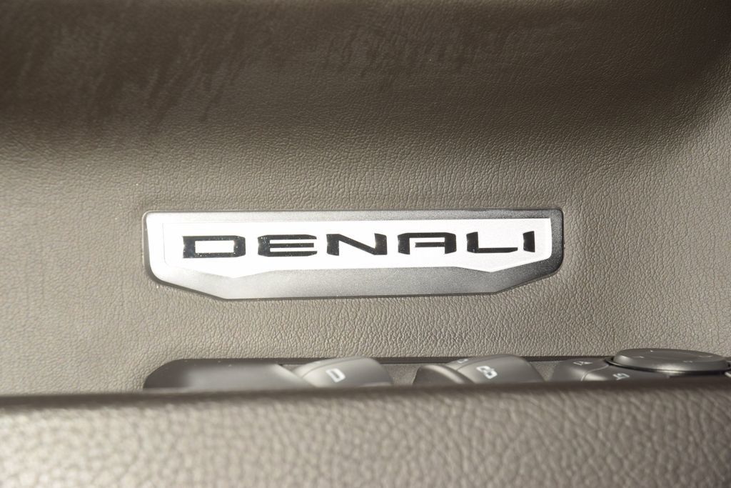 2024 GMC Sierra 1500 4WD Crew Cab 147" Denali - 23065804 - 52