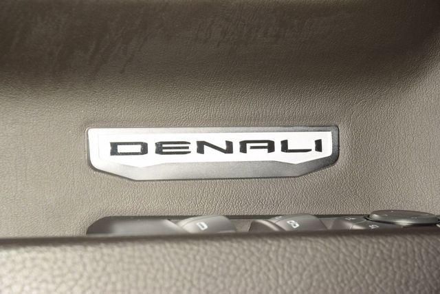 2024 GMC Sierra 1500 4WD Crew Cab 147" Denali - 23065804 - 52
