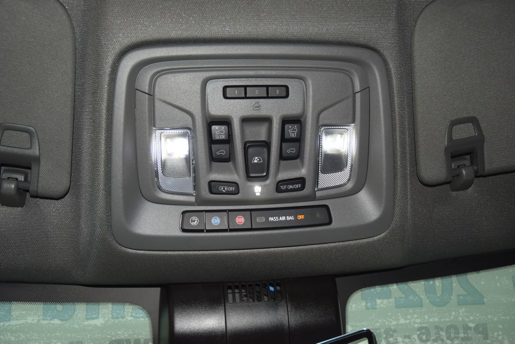 2024 GMC Sierra 1500 4WD Crew Cab 147" Denali - 23065804 - 55