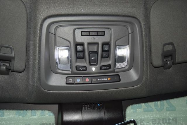 2024 GMC Sierra 1500 4WD Crew Cab 147" Denali - 23065804 - 55