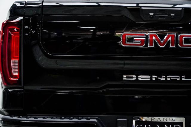 2024 GMC Sierra 1500 4WD Crew Cab 147" Denali - 23038530 - 14