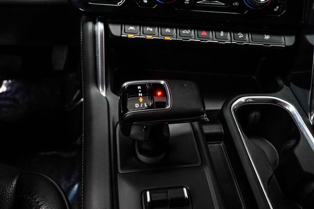2024 GMC Sierra 1500 4WD Crew Cab 147" Denali - 23038530 - 22