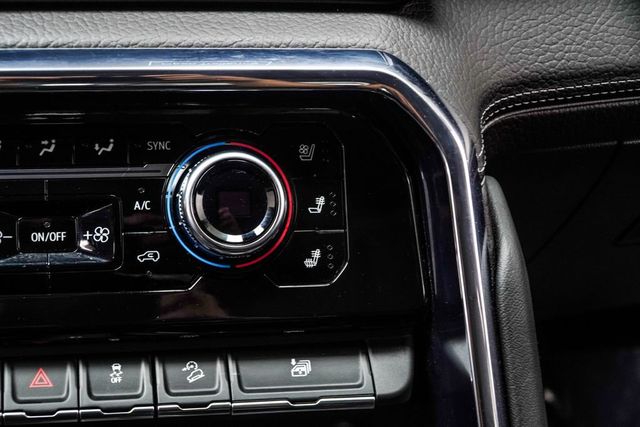 2024 GMC Sierra 1500 4WD Crew Cab 147" Denali - 23038530 - 25