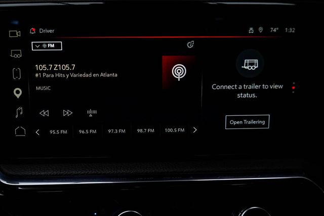 2024 GMC Sierra 1500 4WD Crew Cab 147" Denali - 23038530 - 29