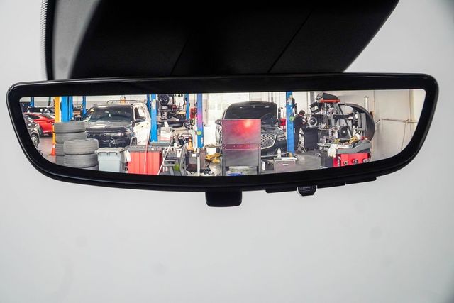 2024 GMC Sierra 1500 4WD Crew Cab 147" Denali - 23038530 - 38