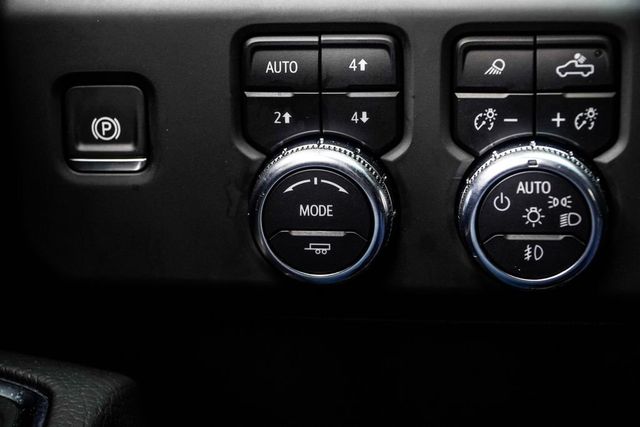 2024 GMC Sierra 1500 4WD Crew Cab 147" Denali - 23038530 - 41