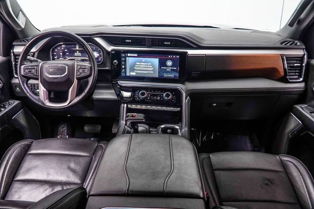 2024 GMC Sierra 1500 4WD Crew Cab 147" Denali - 23038530 - 4