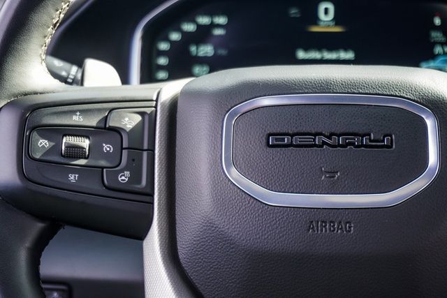 2024 GMC Sierra 1500 4WD Crew Cab 147" Denali - 22956916 - 15