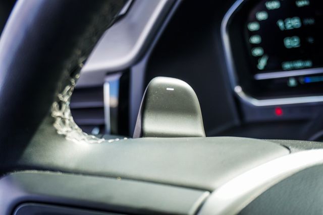 2024 GMC Sierra 1500 4WD Crew Cab 147" Denali - 22956916 - 17