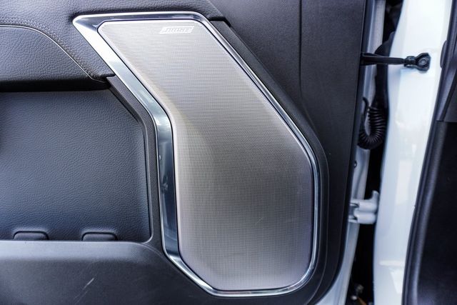 2024 GMC Sierra 1500 4WD Crew Cab 147" Denali - 22956916 - 20