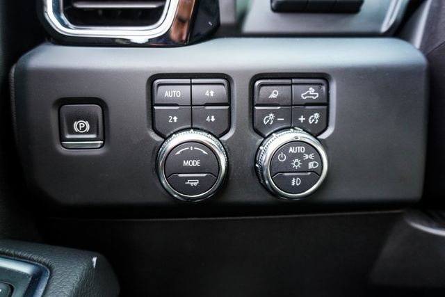 2024 GMC Sierra 1500 4WD Crew Cab 147" Denali - 22956916 - 22