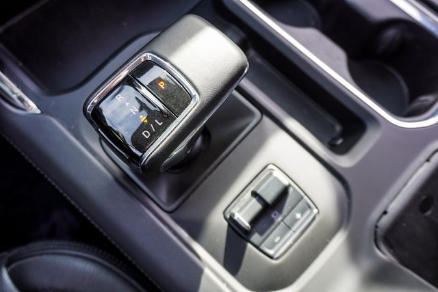 2024 GMC Sierra 1500 4WD Crew Cab 147" Denali - 22956916 - 24