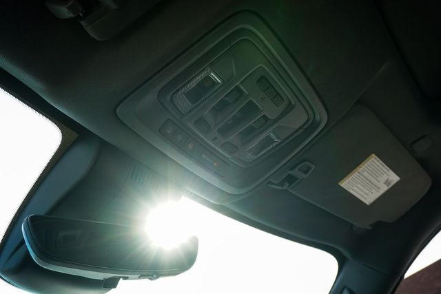 2024 GMC Sierra 1500 4WD Crew Cab 147" Denali - 22956916 - 25