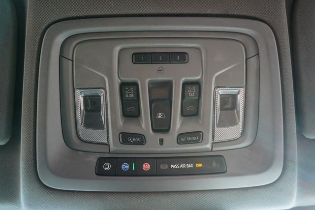 2024 GMC Sierra 1500 4WD Crew Cab 147" Denali - 22956916 - 26