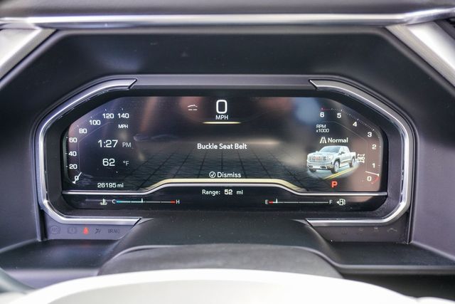 2024 GMC Sierra 1500 4WD Crew Cab 147" Denali - 22956916 - 28